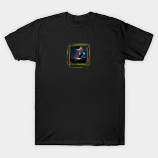 space T-Shirt